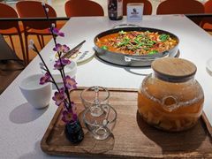 -鲁秀才炒鸡(龙湖西溪天街店)