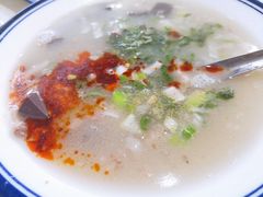 -何记羊汤馆(丽水佳源店)