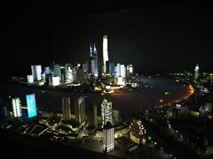-上海环球金融中心云端足球盛典