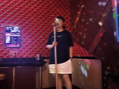 -歌声里K BAR(星湖城店)