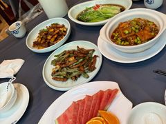 -皇饭儿·王润兴酒楼(河坊街店)