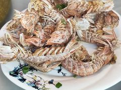 -阿勇海鲜排档(莲花路1号店)