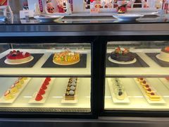 -索菲特酒店 · 云尚天际自助餐厅