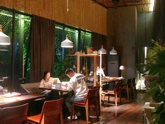-肴约·花园式餐厅(湖里店)