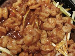 -鸭王烤鸭店(三里河店)