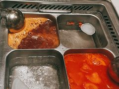 -海底捞火锅(河东万达广场店)