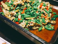 -蘭奢雅集·江浙菜(青山江滩店)