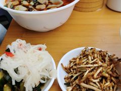 -蒋家肠旺面馆(合群路店)