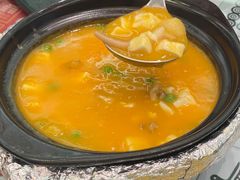 -香港新曜记茶餐厅(星耀城店)