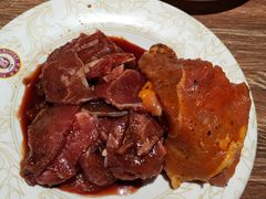 -比尔森韩式烤肉自助(绿园店)