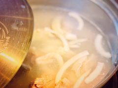 原味椰子鸡-狐狸爱上椰子鸡(滨江星光大道店)