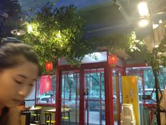 -东直门小院烧烤(回龙观东大街店)