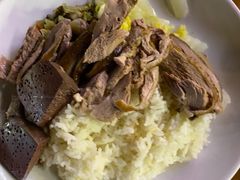 -乌文新澄海卤鹅店