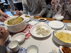 -东方饺子王(工农大路店)