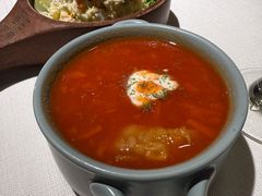 -俄士厨房(时代天街店)