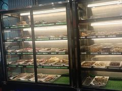 -虾宝贝胶东海鲜·渔家菜(小西天店)