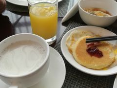 -岚桥锦江大酒店-瑞泰西餐厅