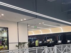 -奇迹健身(SM广场店)