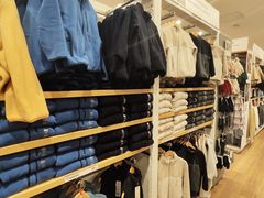 -优衣库(天津天河城店)