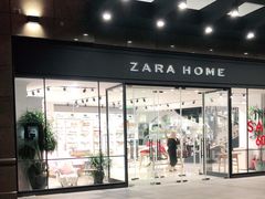 -ZARA(世贸天阶店)