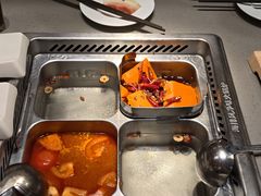 -海底捞火锅(万象城店)