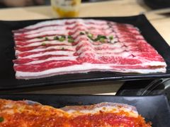 -花味·自助烤肉(江宁同曦店)