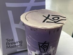 -KOI Thé(正佳广场店)