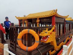 -黄沙古渡原生态旅游区