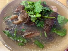 -谢老五跷脚牛肉·非遗传承店