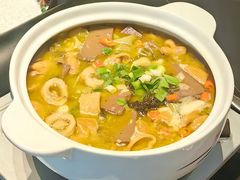 -同庆楼(花园店)