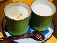 -竹里馆 ·茶食(奥体店)