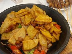 -庐州太太(鼓楼店)