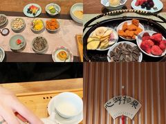 -梅间堂茶馆(绿地缤纷城店)