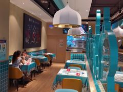 -楼兰古丽·新疆菜(大唐西市店)