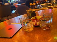 -THE CANNERY&JUJU 新鲜海鲜·牛排美食酒廊