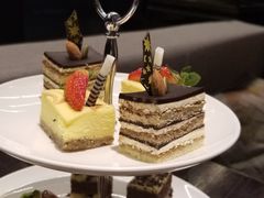 -三宝大饭店-中和艺素餐厅(浦上金山正祥广场店)