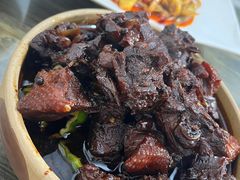 -神仙钵湘香土菜馆(光华路店)