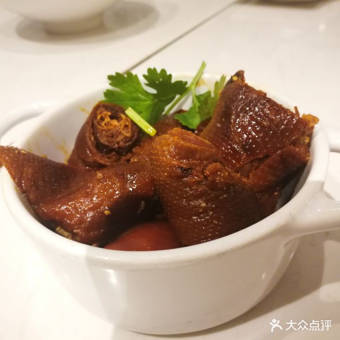 鹅夫人(太平洋百货店)鹅颈图片 - 第1270张