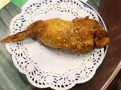 鸡翅包饭-恒信牛奶甜品(南京总店)