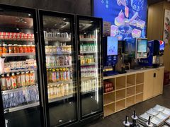 -匠牛亭·锅物烧肉放题自助(昆百大·泰业城店)