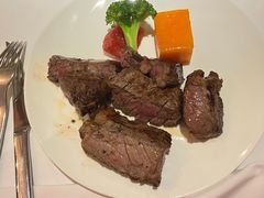 -王品牛排(福州泰禾店)