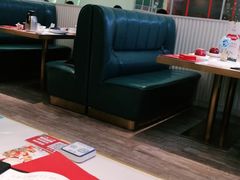 卡座-杯子红牛排(创意产业园店)