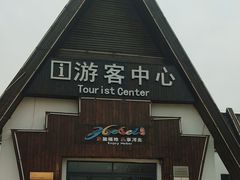 -南大港湿地风景区