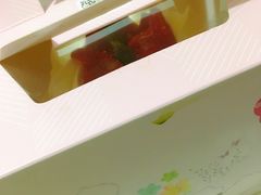 -花花卷卷·鲜食蛋糕(静安久光百货店)