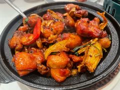 -鹿港小镇(黄金店)