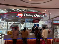 -DQ·蛋糕·冰淇淋(南开大悦城2F店)