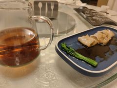 -酌宴府The China Club·广州万富希尔顿酒店(云城东路店)