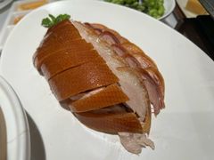 -四季民福烤鸭店(和平里店)