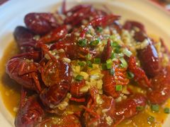 -霸王虾·小龙虾香辣蟹(玉林店)