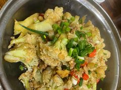 -朗妈私房菜(婺女州店)